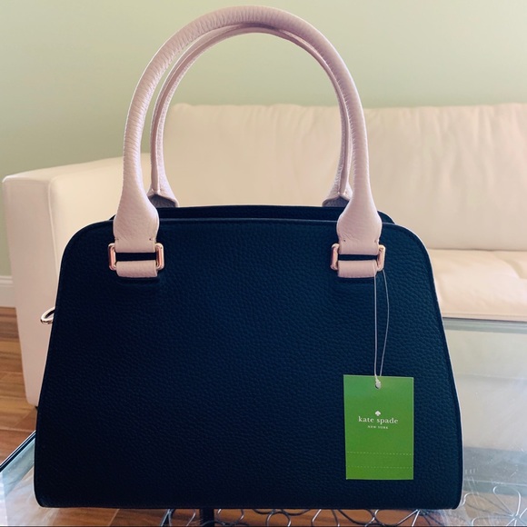 Henderson street sawyer black pumice kate spade - Picture 2 of 4
